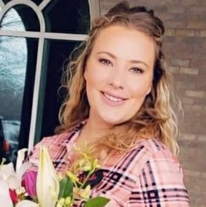 Meet your Posher, Alisha